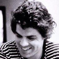 Frank Stanford (1948 - 1978) (Poet)