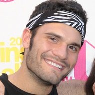 Frank Sweeney, 34 (现实之星)