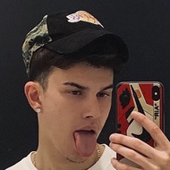 Frank Sweetea, 25 (TikTok Star)