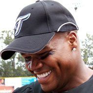 Frank Thomas, 55 (Joueur de baseball)