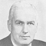 Frank Thompson (1918 - 1989) (Politician)
