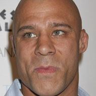 Frank Trigg, 51 (Combattente di MMA)