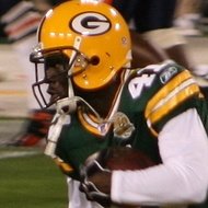 Frank Walker, 44 (Football Player)