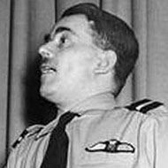 Frank Whittle (1907 - 1996) (Pilot)