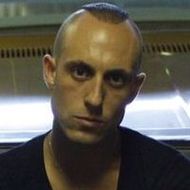 Frank Zummo, 45 (Baterista)