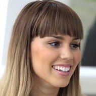 Franka Batelić, 33 (Pop Singer)