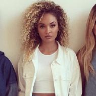 Frankee Rose, 36 (R＆B歌手)