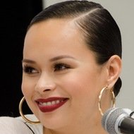 Frankie Adams, 31 (TV Actress)