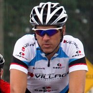 Frankie Andreu, 57 (Cyclist)