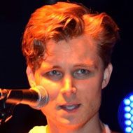 Frankie Ballard, 41 (乡村歌手)