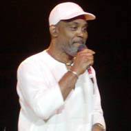 Frankie Beverly (1946 - 2024) (R&B Singer)