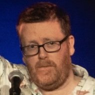 Frankie Boyle, 51 (Comédien)