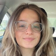 Frankie Clements, 23 (TikTok Star)