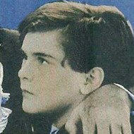 Frankie Darro (1917 - 1976) (Movie Actor)