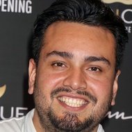 Frankie Delgado, 44 (Reality Star)