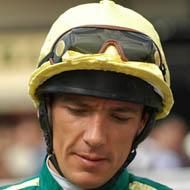 Frankie Dettori, 54 (Конный жокей)