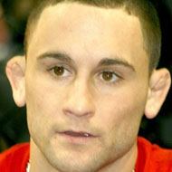 Frankie Edgar, 42 (MMA格斗手)