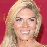 Frankie Essex, 35 (Reality Star)
