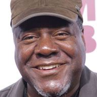 Frankie Faison, 74 (Diễn viên truyền hình)