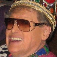 Frankie Ford (1939 - 2015) (摇滚歌手)