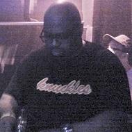 Frankie Knuckles (1955 - 2014) (Ди Джей)