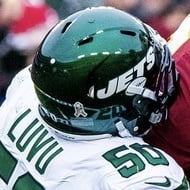 Frankie Luvu, 29 (足球運動員)