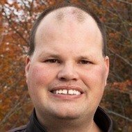 Frankie MacDonald, 39 (YouTube明星)