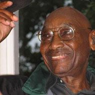 Frankie Manning (1914 - 2009) (Dancer)