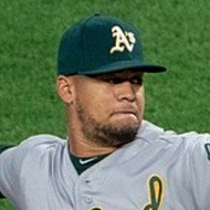 Frankie Montas, 30 (Baseball Player)