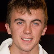 Frankie Muniz, 38 (Actor de Televisión)