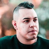 Frankie Quiroz, 33 (Entrepreneur)