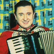 Frankie Yankovic (1915 - 1998) (Accordionist)