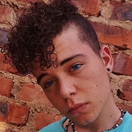 Frankie.bro, 27 (TikTok Star)