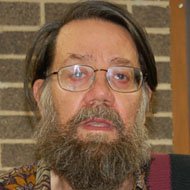 Franklin Rosemont (1943 - 2009) (Poeta)