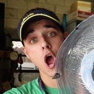 Franklin Seeber, 25 (YouTube Star)