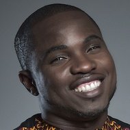 Franko, 36 (R&B Singer)