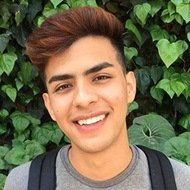Franko Pereyra, 24 (YouTube Star)