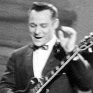 Franny Beecher (1921 - 2014) (吉他手)