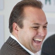 Frans Bauer, 51 (Pop Singer)