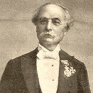 Frans De Potter (1834 - 1904) (Non-Fiction Author)