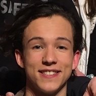 Frans Jeppsson Wall, 26 (流行歌手)