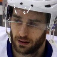 Frans Nielsen, 41 (Hockey Player)