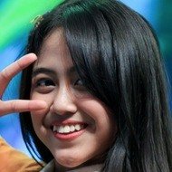 Fransisca Saraswati, 24 (Cantante pop)