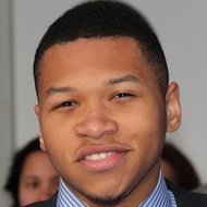Franz Drameh, 32 (Movie Actor)