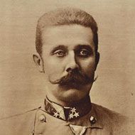 Franz Ferdinand (1863 - 1914) (Político)