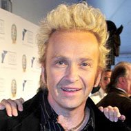 Franz Harary, 61 (Magician)