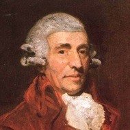 Franz Joseph Haydn (1732 - 1809) (Composer)