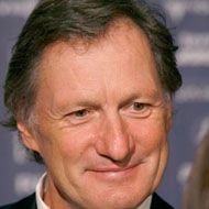 Franz Klammer, 70 (Skifahrer)
