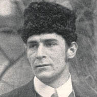 Franz Marc (1880 - 1916) (Maler)