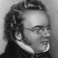 Franz Schubert (1797 - 1828) (Composer)